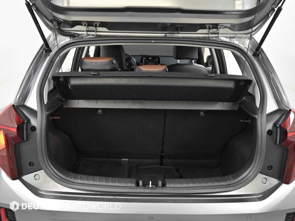 KIA Morning 2024 Gris - Importación desde Corea - HF Imports Iquique - Foto 20