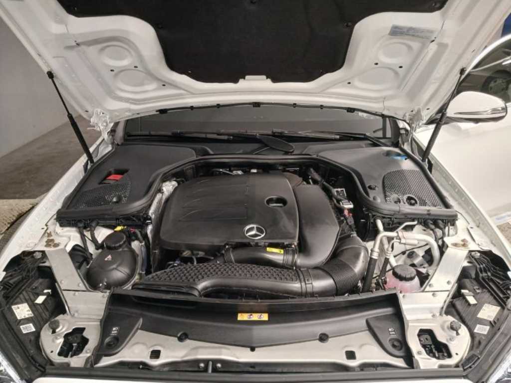 Mercedes Benz E class 2022 Blanco - Importación desde Corea - HF Imports Iquique - Foto 19