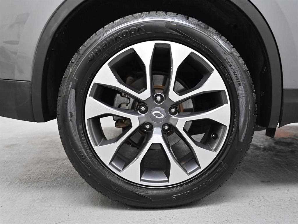 SAMSUNG QM6 2017 Gris - Importación desde Corea - HF Imports Iquique - Foto 20