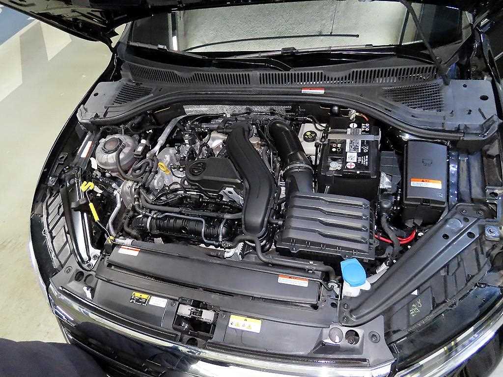 Volkswagen Jetta 2023 Negro - Importación desde Corea - HF Imports Iquique - Foto 19