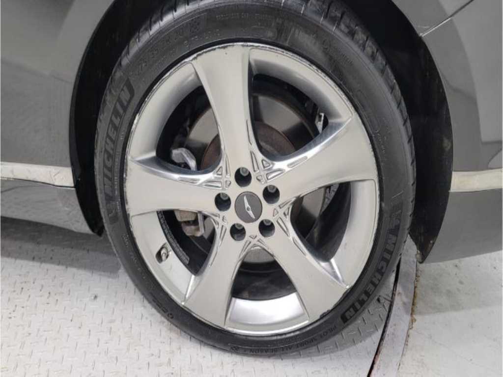 Genesis G80 2022 - Importación desde Corea - HF Imports Iquique - Foto 16