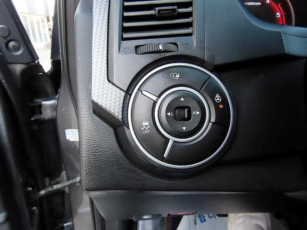 Ssangyong Korando - Vista 12