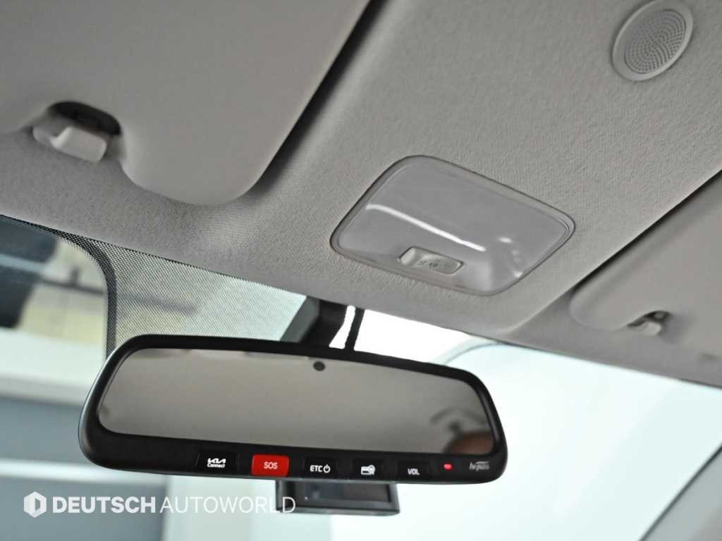 KIA Morning 2024 Gris - Importación desde Corea - HF Imports Iquique - Foto 19