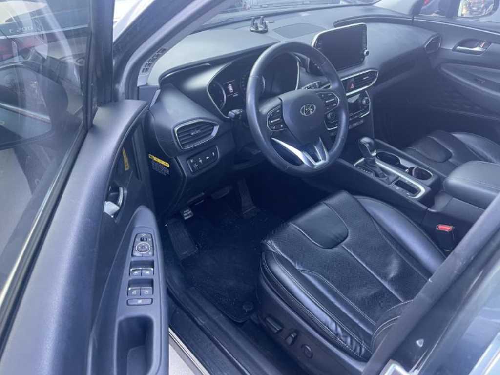 HYUNDAI Santa Fe - Vista 12