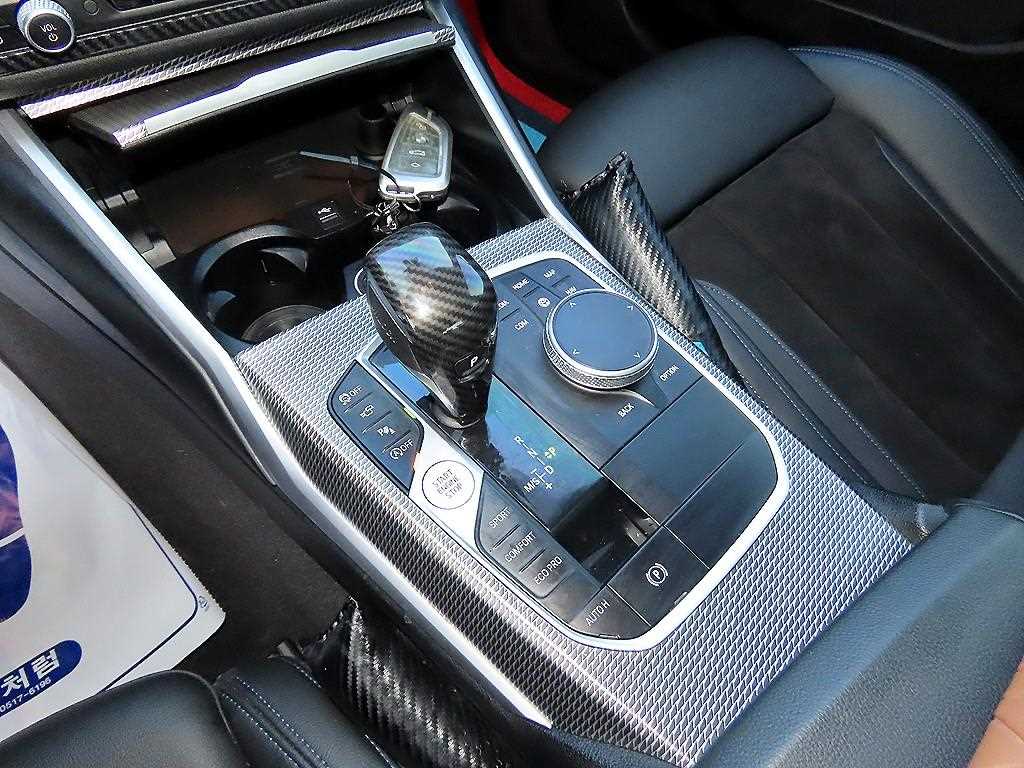 BMW 3 series - Vista 11