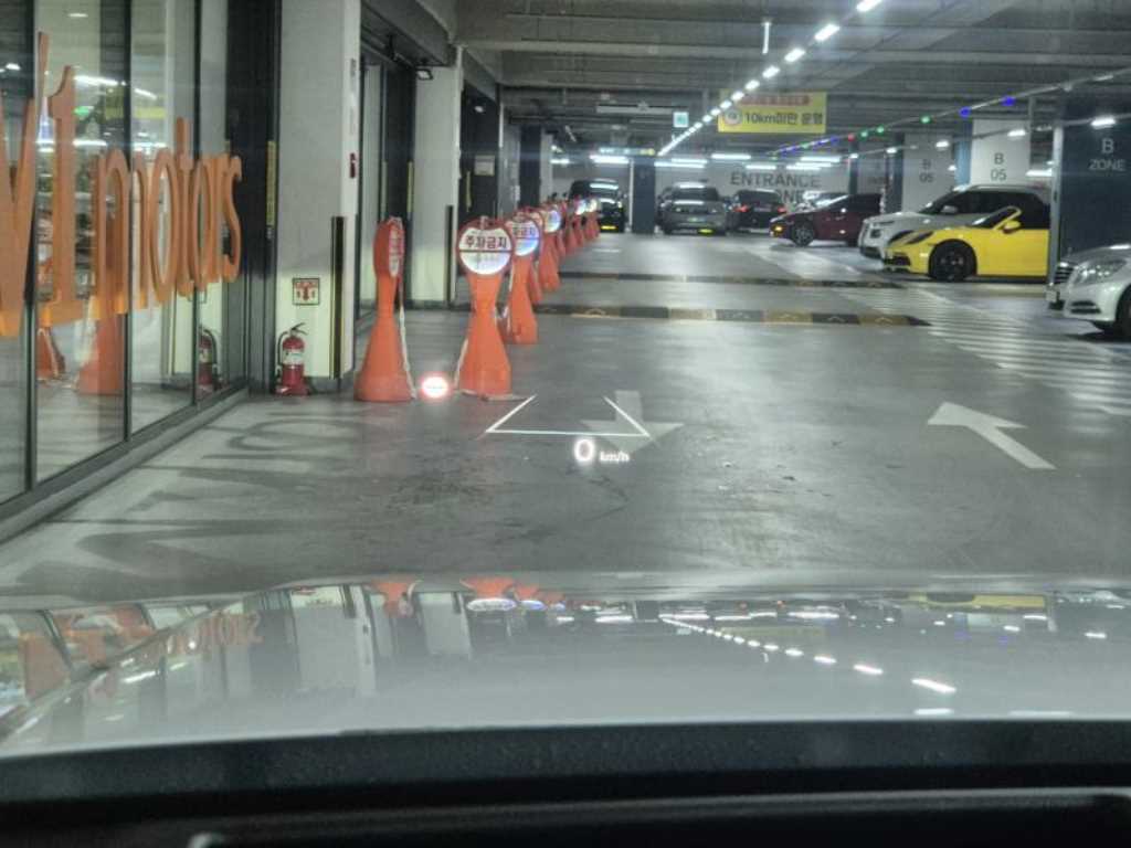 HYUNDAI Santa Fe 2024 Blanco - Importación desde Corea - HF Imports Iquique - Foto 16