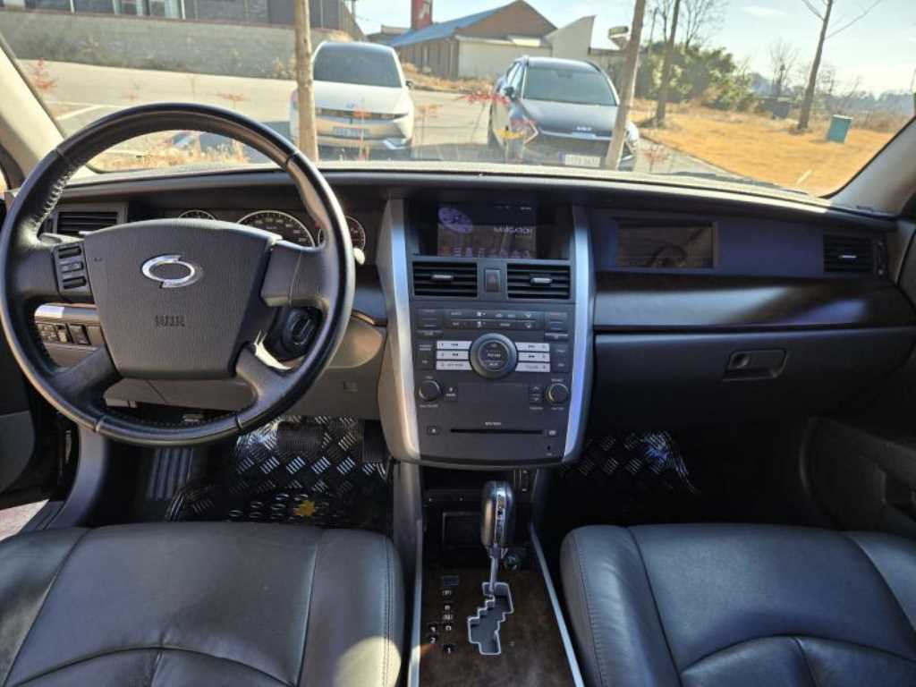 SAMSUNG SM5 - Vista 4