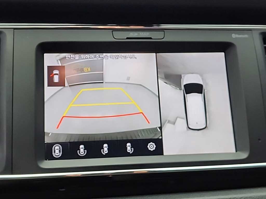 KIA Carnival 2019 - Importación desde Corea - HF Imports Iquique - Foto 16