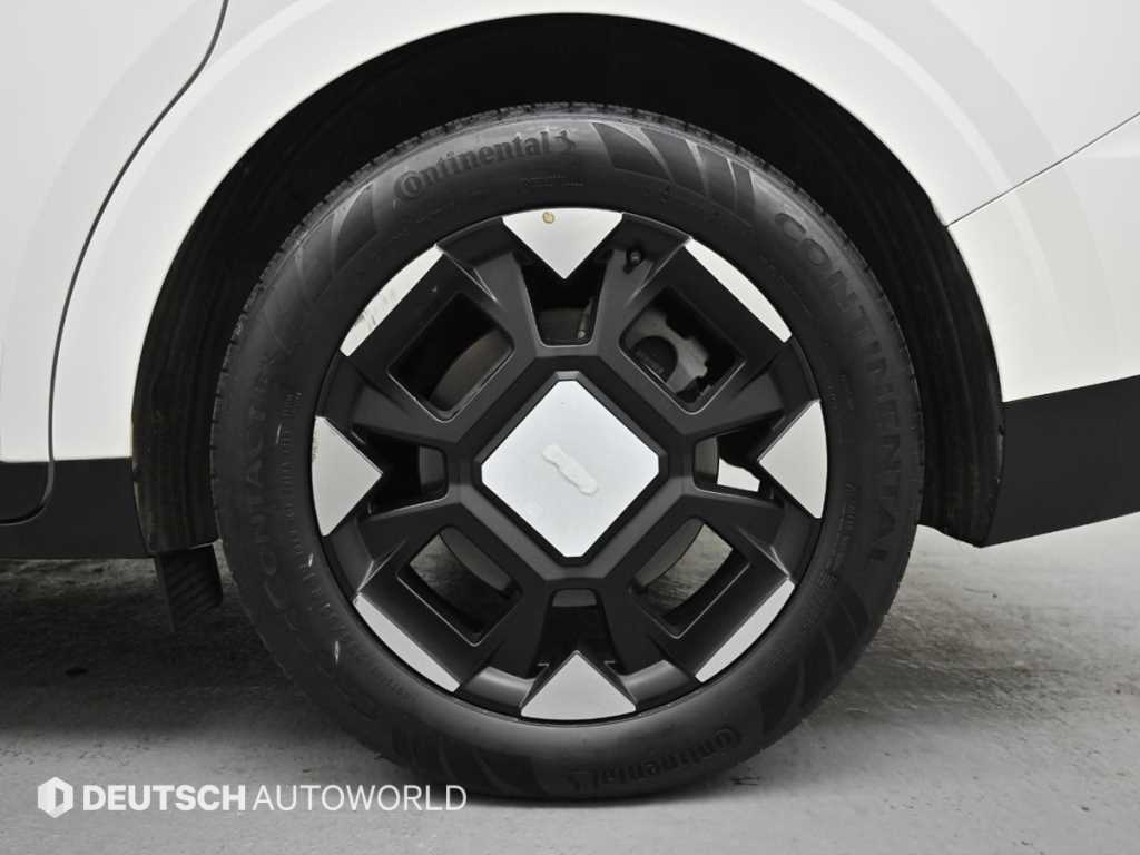 KIA Carnival - Vista 5