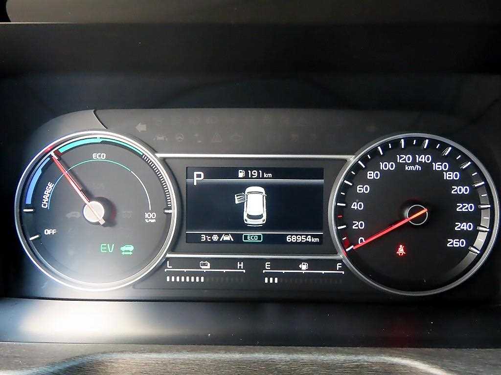 KIA Sorento - Vista 9