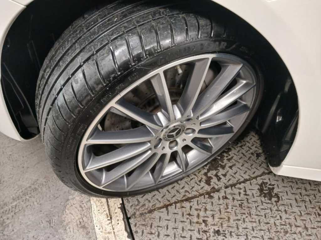 Mercedes Benz E class 2022 Blanco - Importación desde Corea - HF Imports Iquique - Foto 20