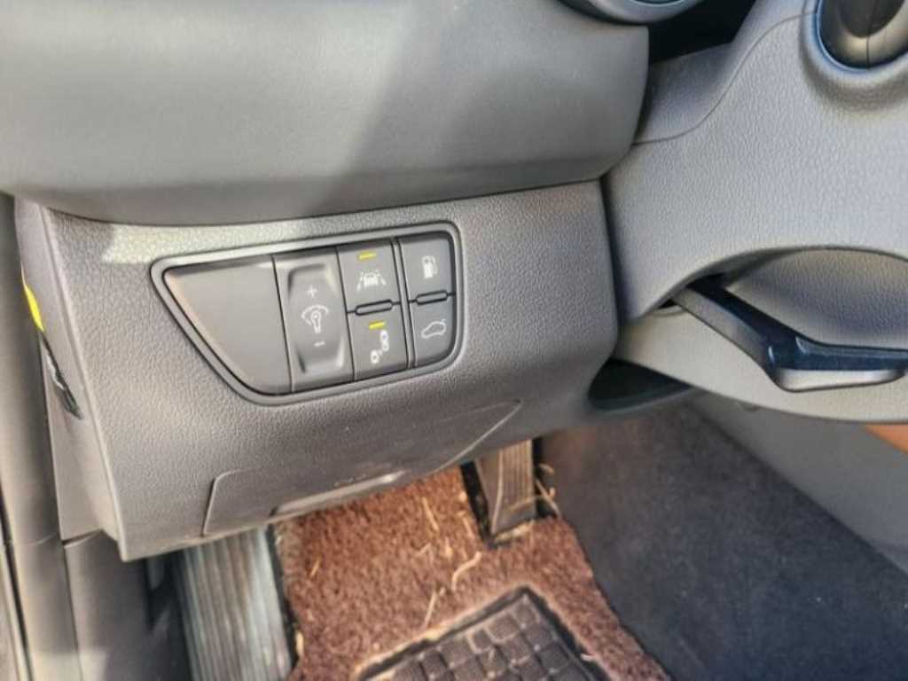 Genesis G70 2018 Gris - Importación desde Corea - HF Imports Iquique - Foto 15