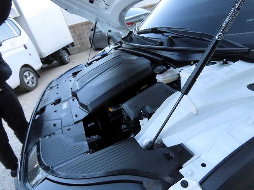 HYUNDAI Ioniq 5 2023 Blanco - Importación desde Corea - HF Imports Iquique - Foto 19