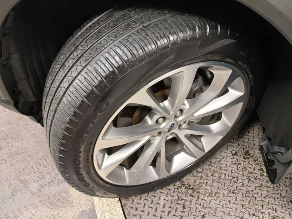 Ford Explorer 2021 - Importación desde Corea - HF Imports Iquique - Foto 20