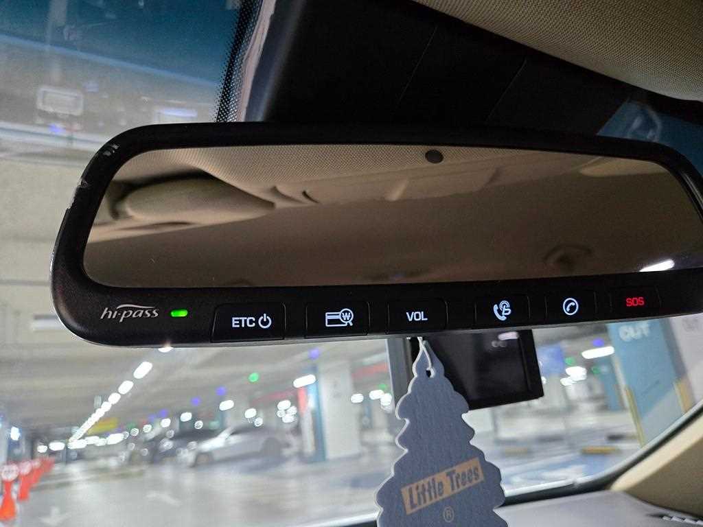 HYUNDAI Genesis 2015 Plateado - Importación desde Corea - HF Imports Iquique - Foto 15