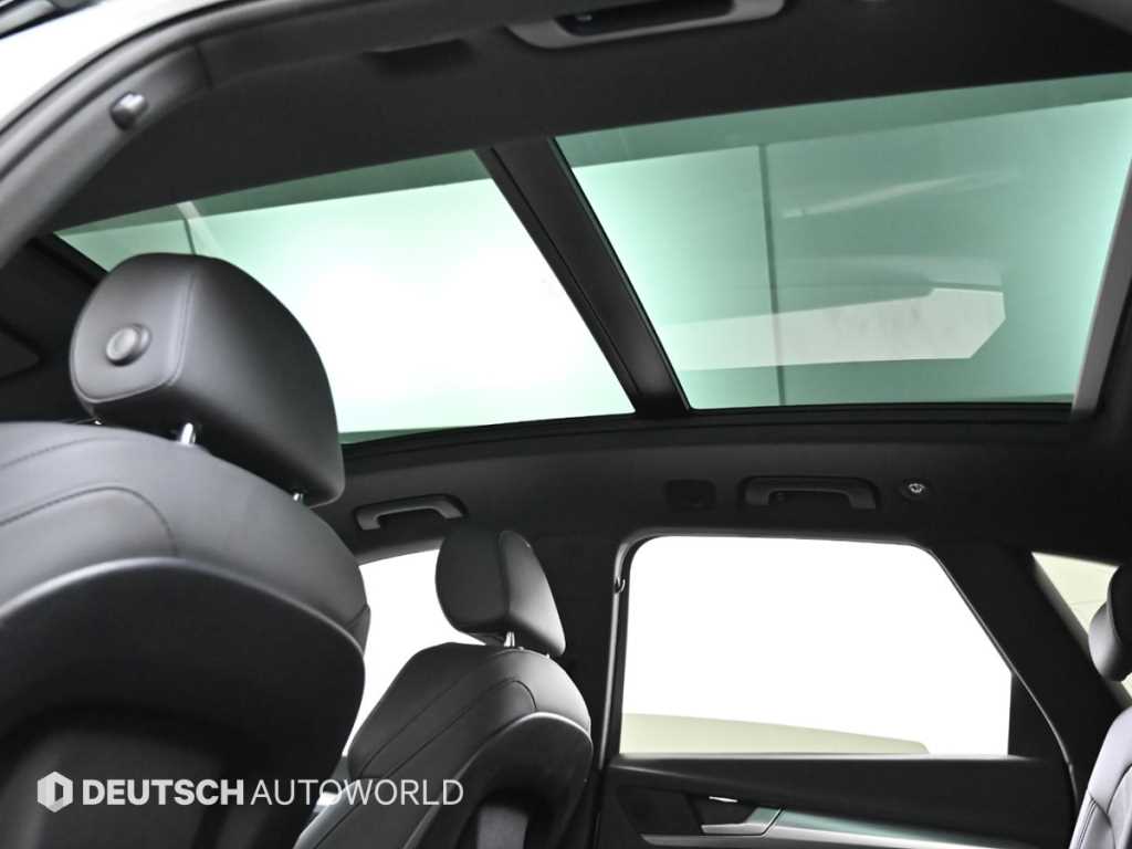 Audi Q5 2020 Blanco - Importación desde Corea - HF Imports Iquique - Foto 19