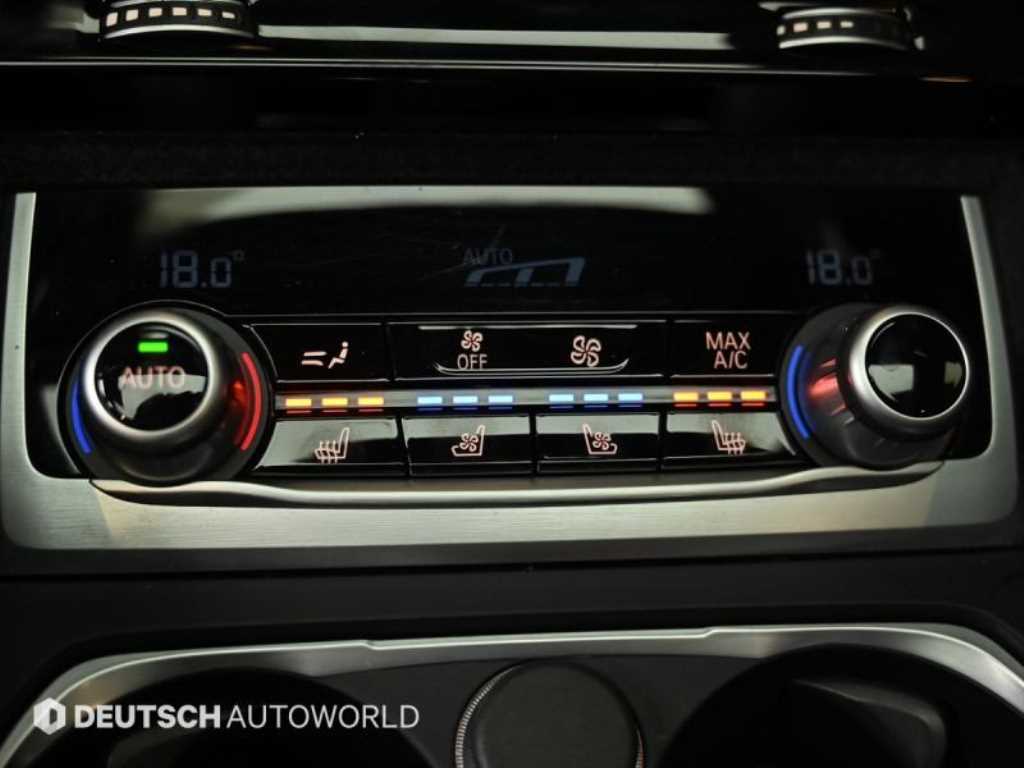 BMW 7 Series 2020 - Importación desde Corea - HF Imports Iquique - Foto 16