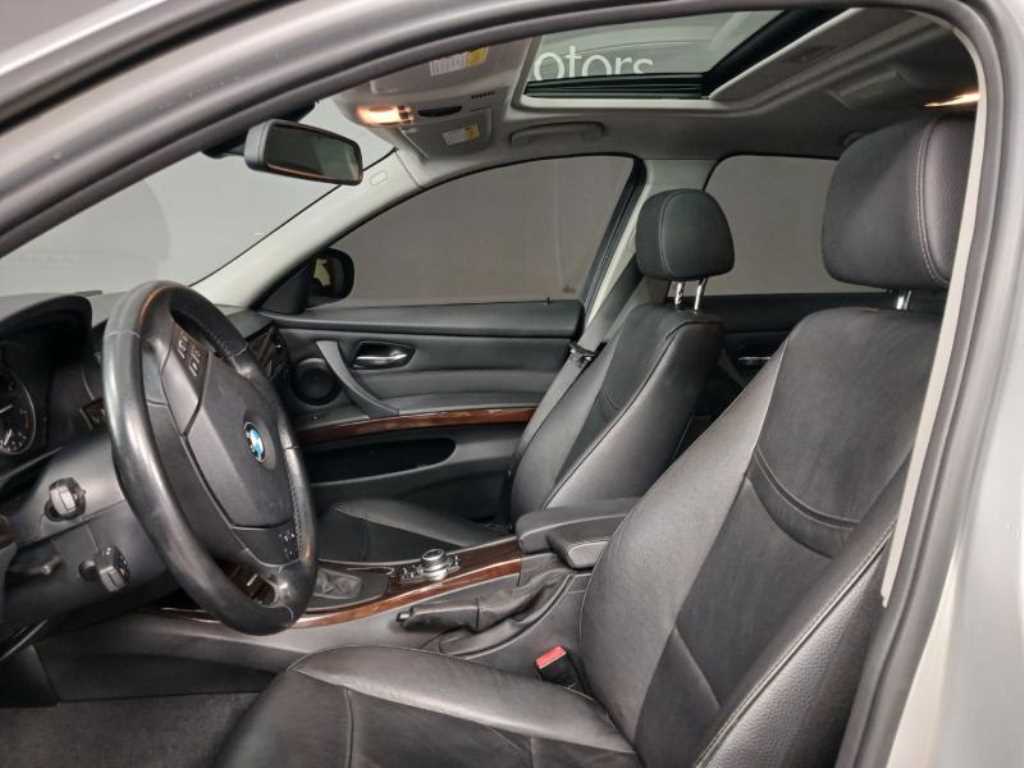 BMW 3 series - Vista 7