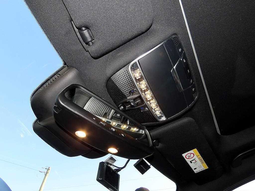 Mercedes Benz S Class 2014 Negro - Importación desde Corea - HF Imports Iquique - Foto 16