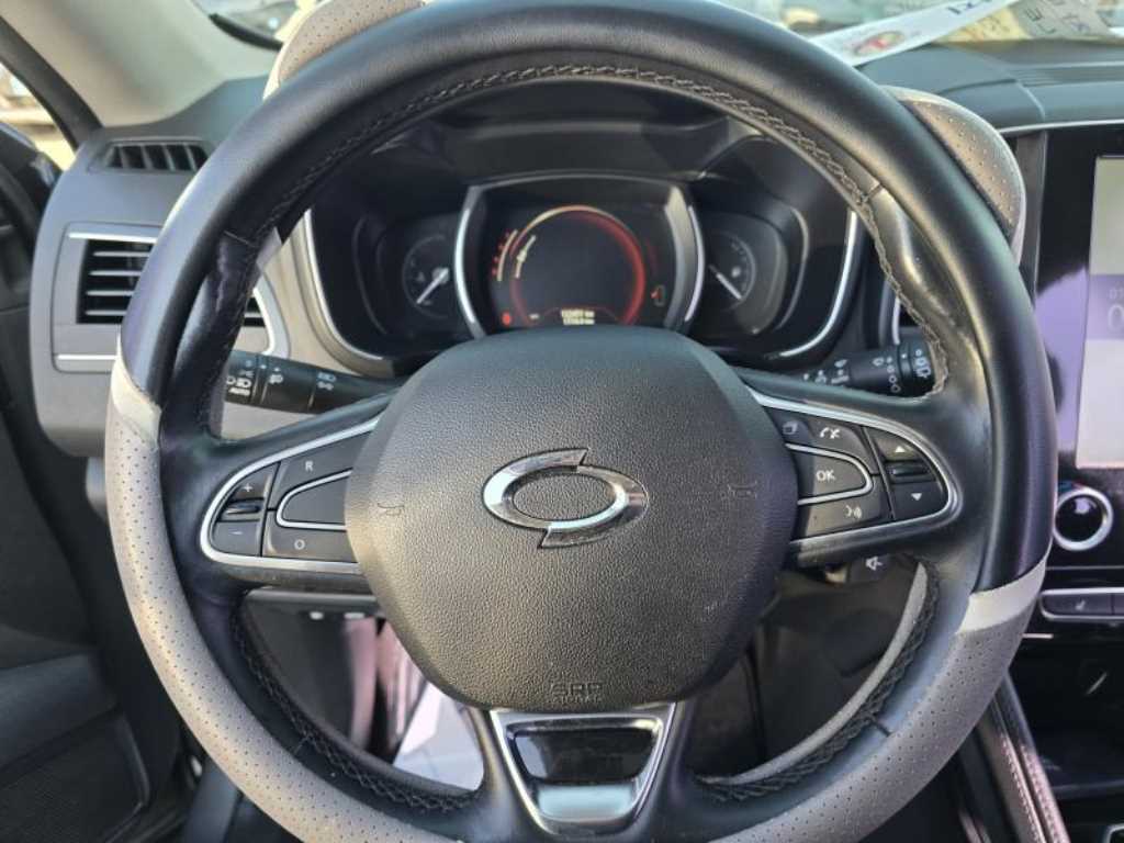 SAMSUNG QM6 - Vista 11