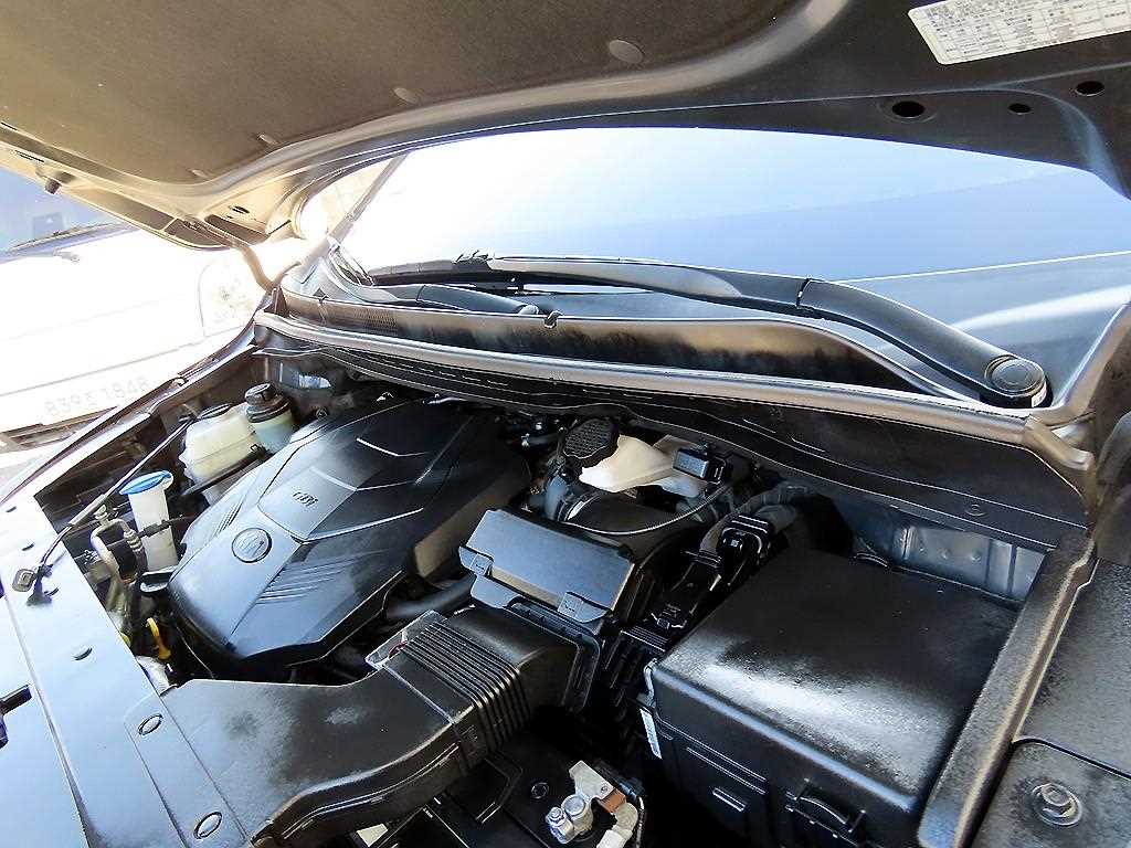 KIA Carnival 2019 Negro - Importación desde Corea - HF Imports Iquique - Foto 19