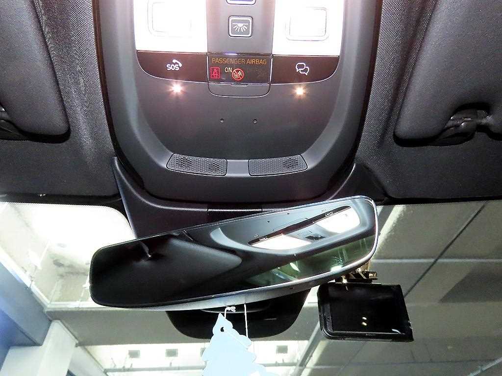 Volvo V60 2025 Gris - Importación desde Corea - HF Imports Iquique - Foto 14