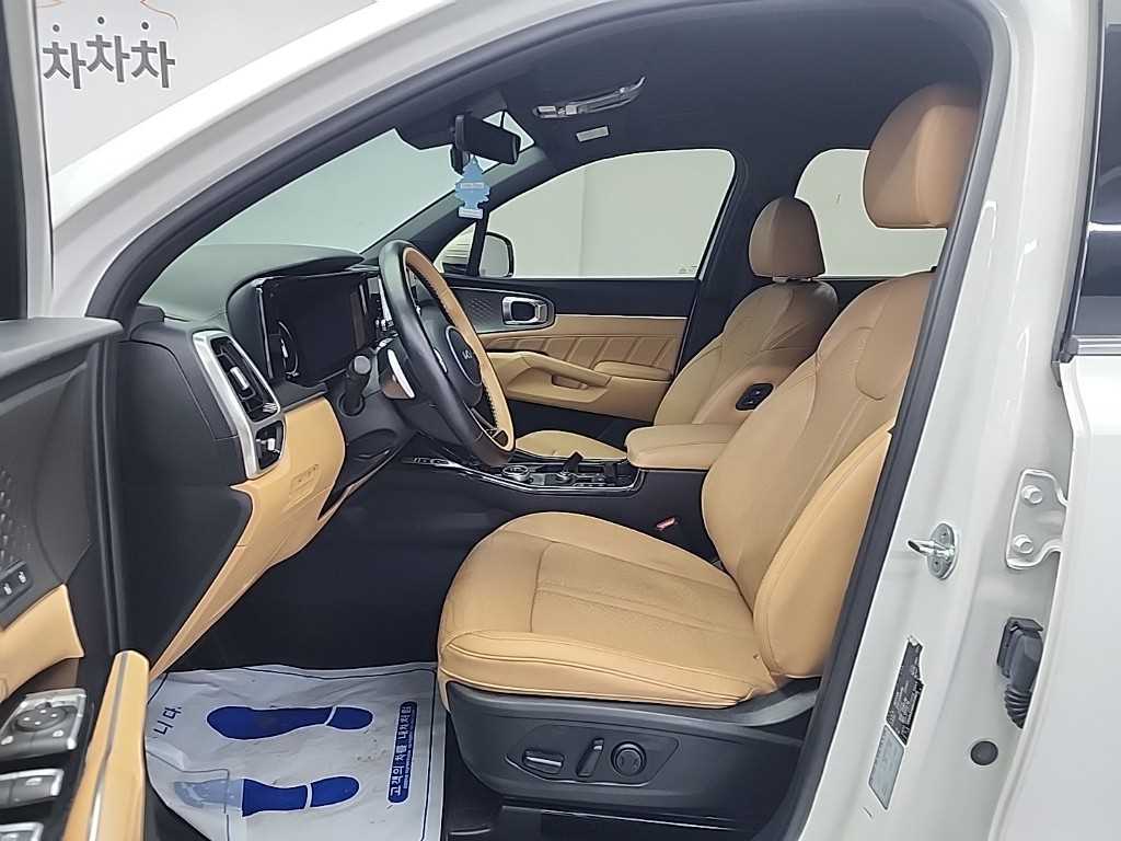 KIA Sorento - Vista 11