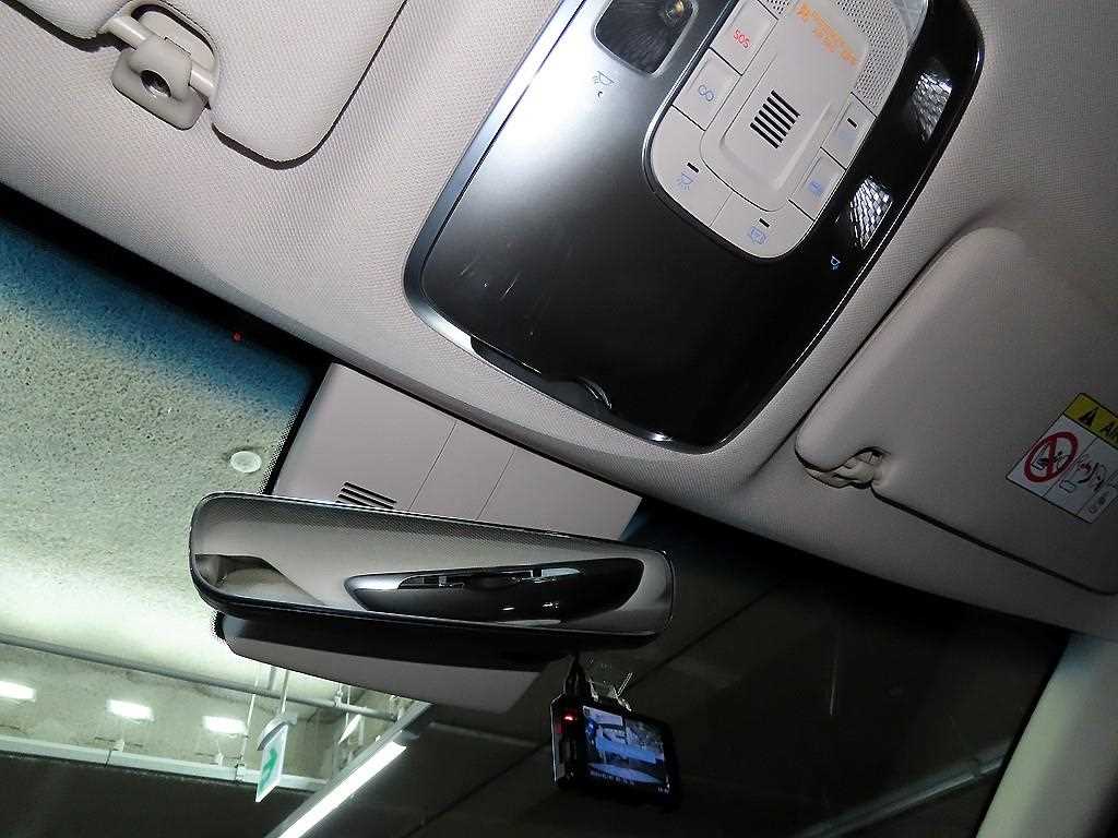 Genesis GV80 2020 Blanco - Importación desde Corea - HF Imports Iquique - Foto 13