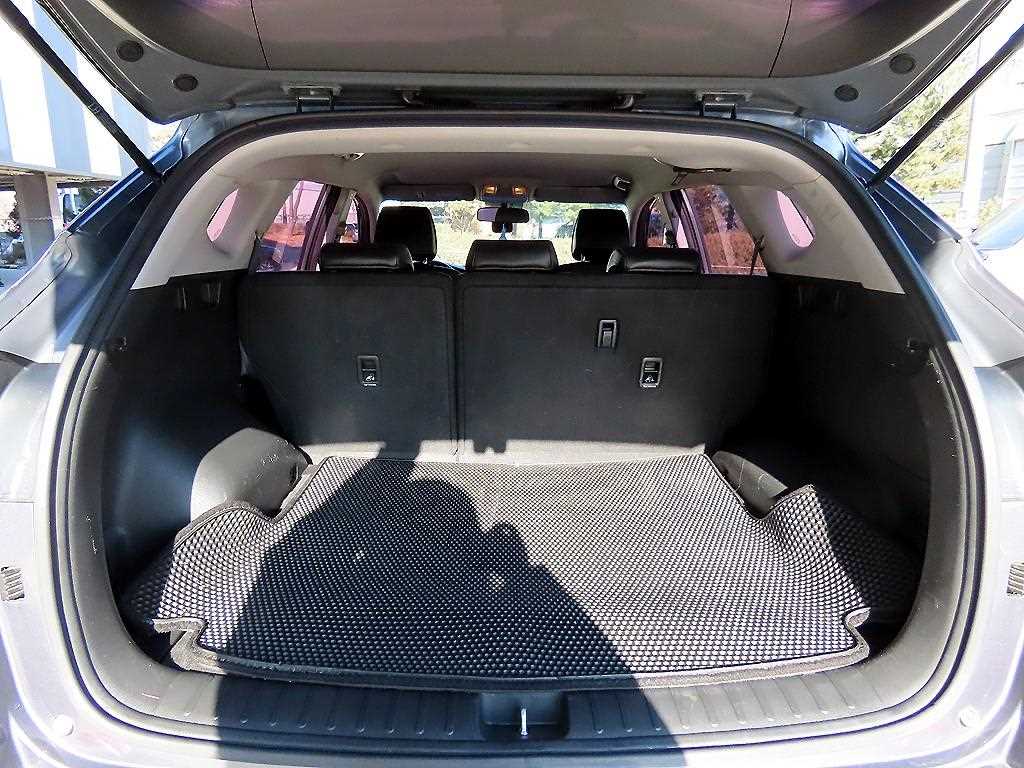 HYUNDAI Tucson 2017 Gris - Importación desde Corea - HF Imports Iquique - Foto 17