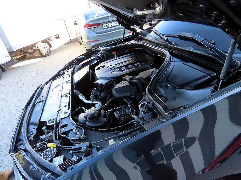 BMW 3 series 2020 - Importación desde Corea - HF Imports Iquique - Foto 19