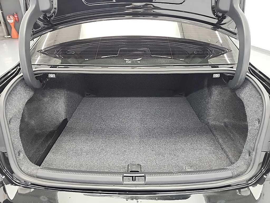 Volkswagen Passat 2015 Negro - Importación desde Corea - HF Imports Iquique - Foto 17