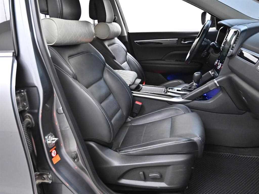 SAMSUNG QM6 - Vista 10