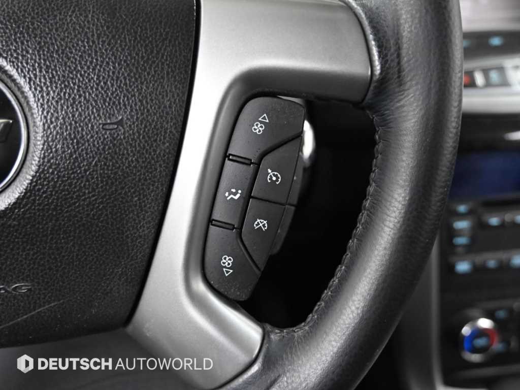 Chevrolet Captiva 2014 Blanco - Importación desde Corea - HF Imports Iquique - Foto 18