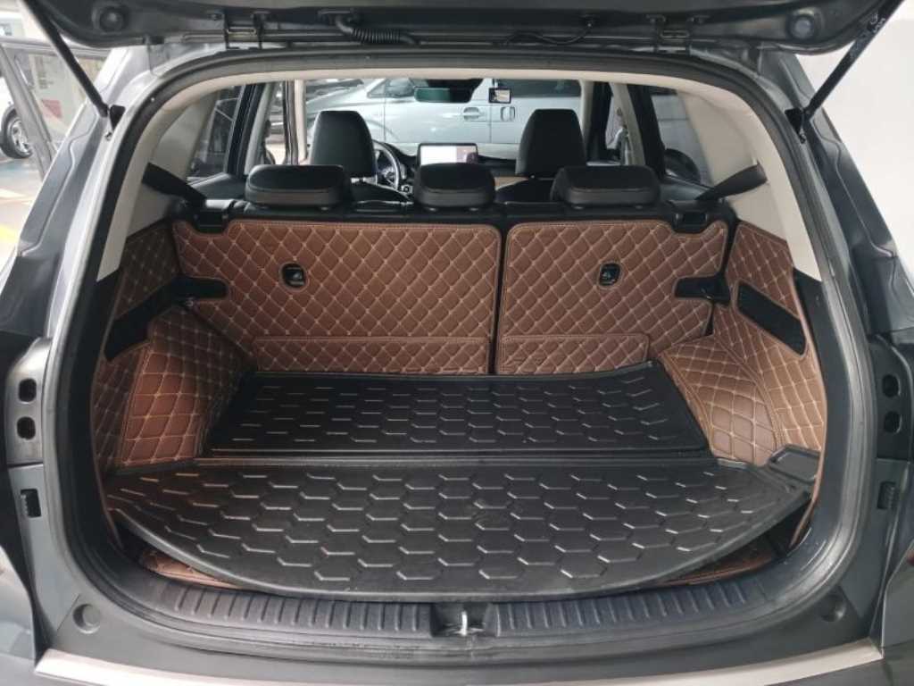 KIA Seltos 2022 Gris - Importación desde Corea - HF Imports Iquique - Foto 18