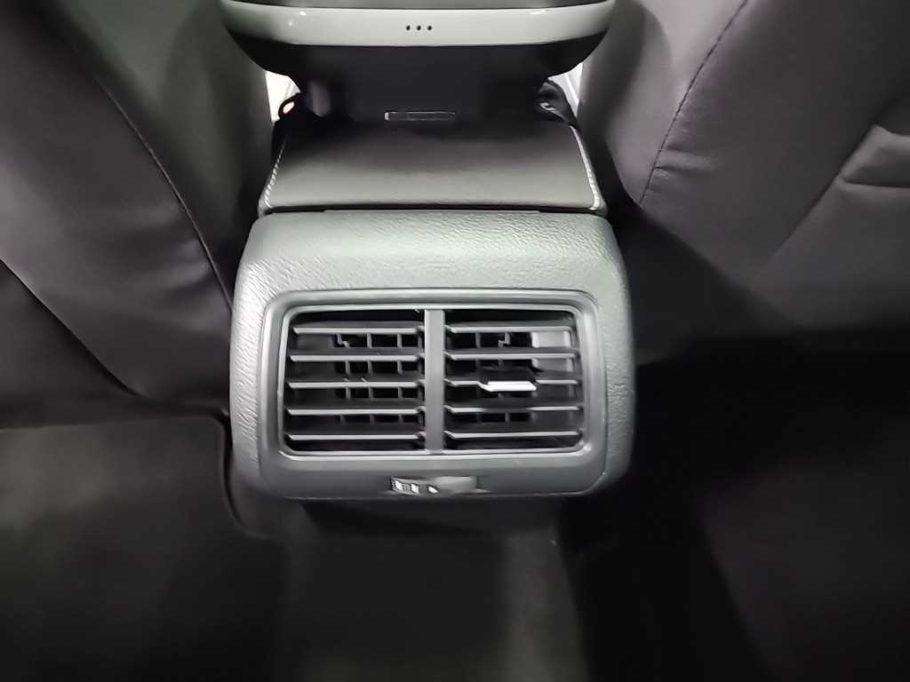 Volkswagen Golf 2016 Blanco - Importación desde Corea - HF Imports Iquique - Foto 13