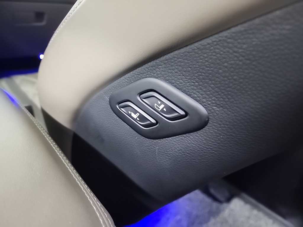 KIA Mohave 2022 Blanco - Importación desde Corea - HF Imports Iquique - Foto 14