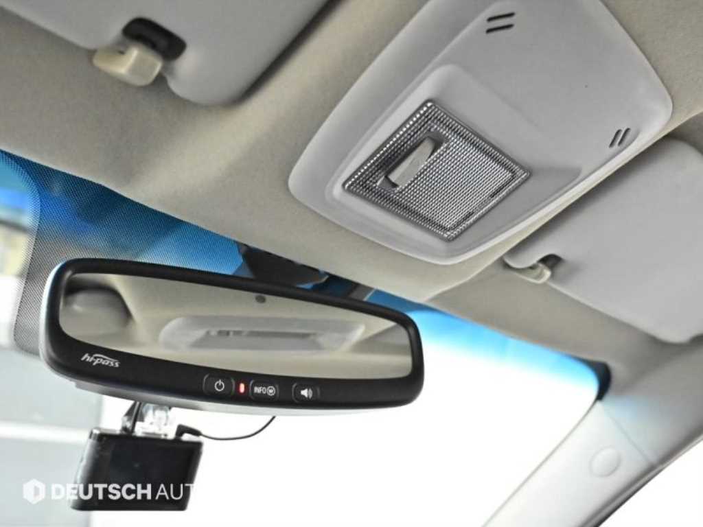 Chevrolet Abeo 2014 - Importación desde Corea - HF Imports Iquique - Foto 19