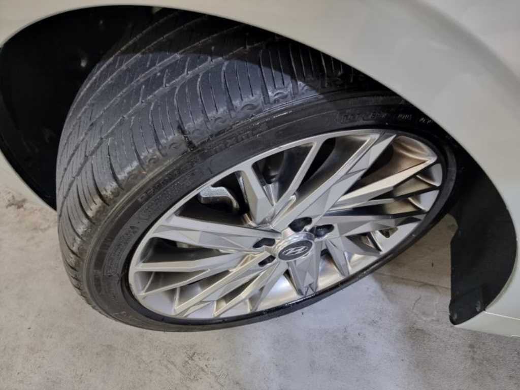 HYUNDAI Grandeur 2020 - Importación desde Corea - HF Imports Iquique - Foto 19