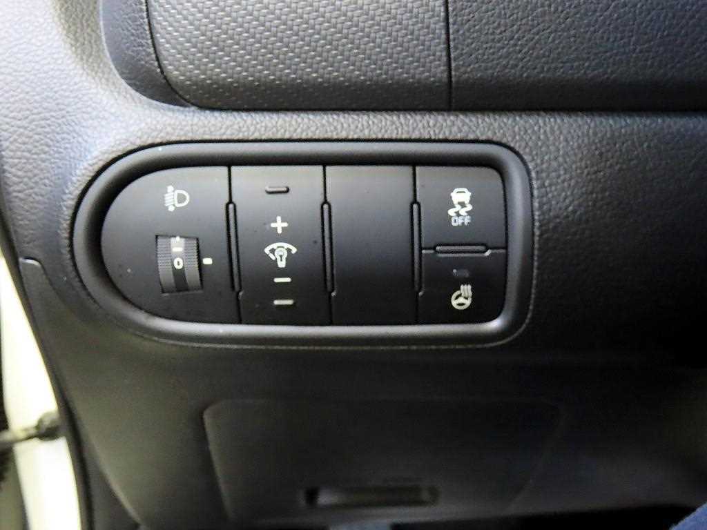 KIA K3 2018 Blanco - Importación desde Corea - HF Imports Iquique - Foto 14