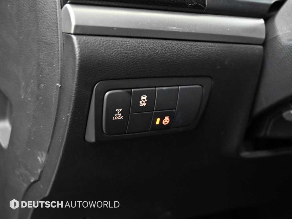 Ssangyong Korando 2013 Blanco - Importación desde Corea - HF Imports Iquique - Foto 17