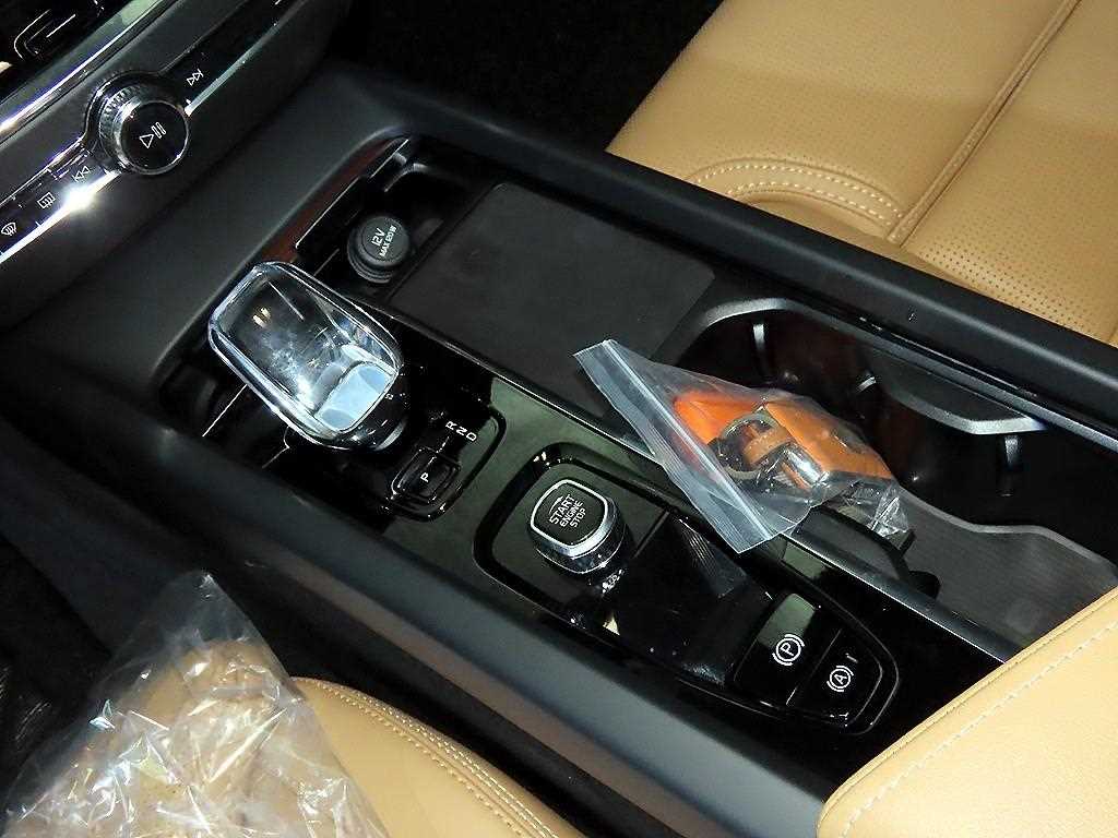 Volvo V60 - Vista 12