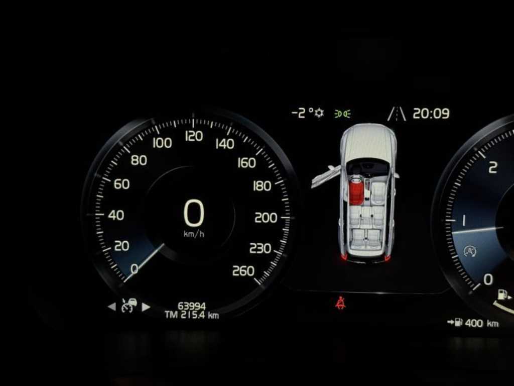 Volvo XC90 - Vista 6