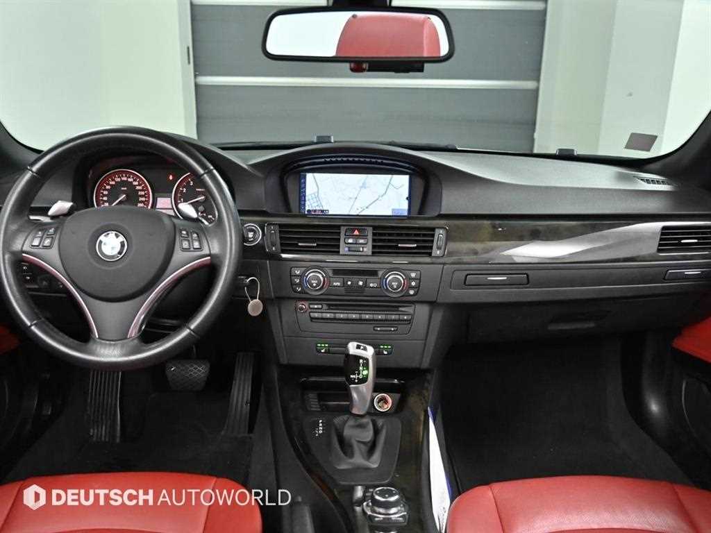 BMW 3 series - Vista 7