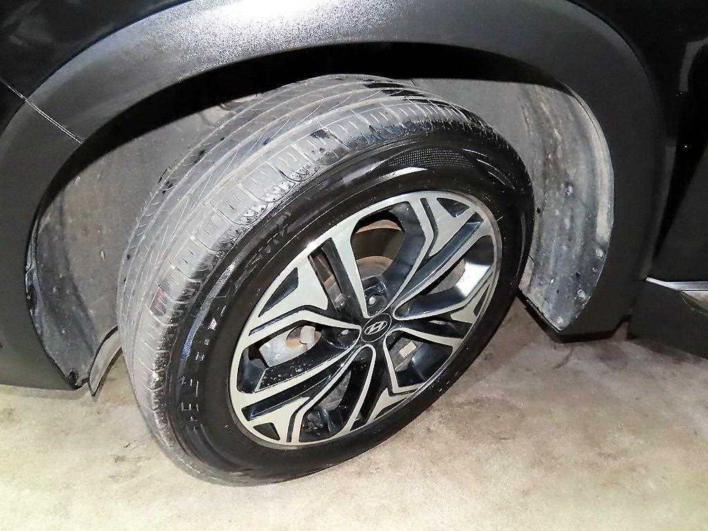 HYUNDAI Santa Fe 2019 Negro - Importación desde Corea - HF Imports Iquique - Foto 20