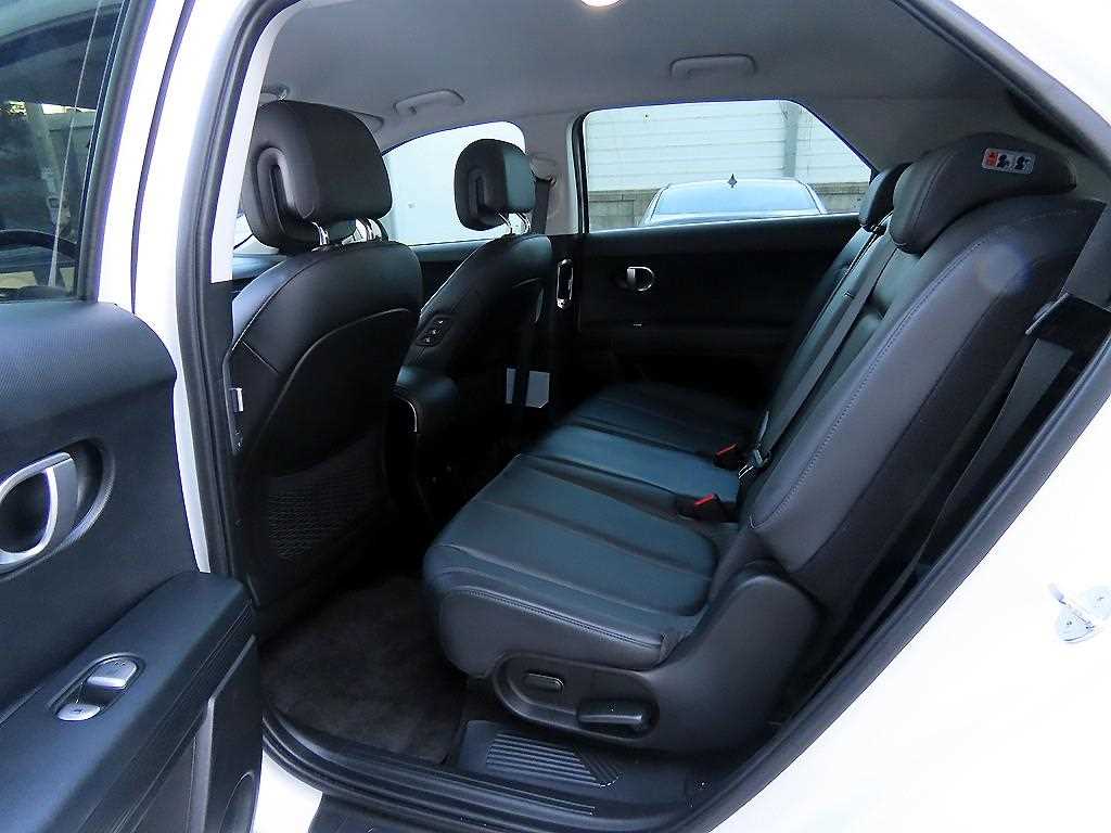 HYUNDAI Ioniq 5 - Vista 6