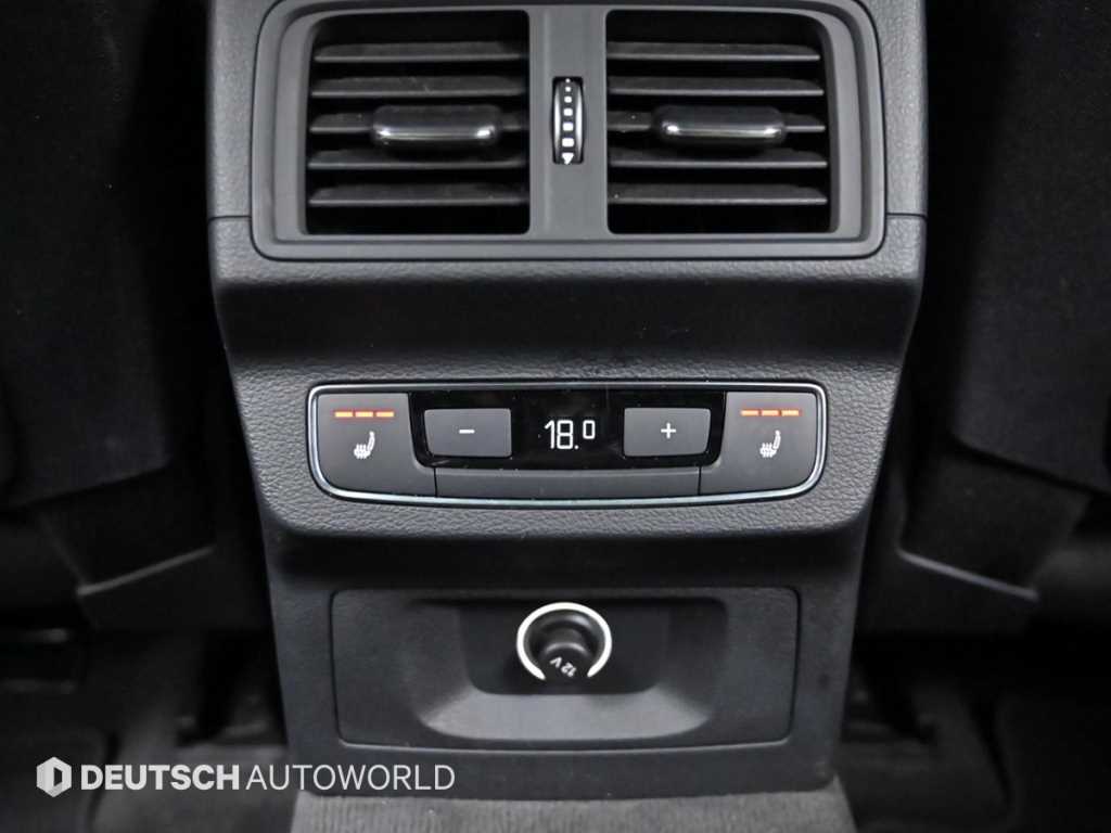 Audi Q5 2020 Blanco - Importación desde Corea - HF Imports Iquique - Foto 16