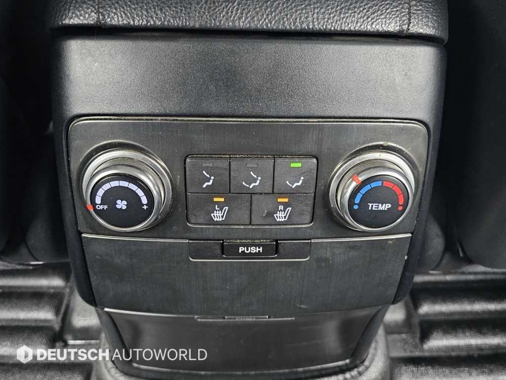 HYUNDAI Veracruz 2015 Gris - Importación desde Corea - HF Imports Iquique - Foto 16