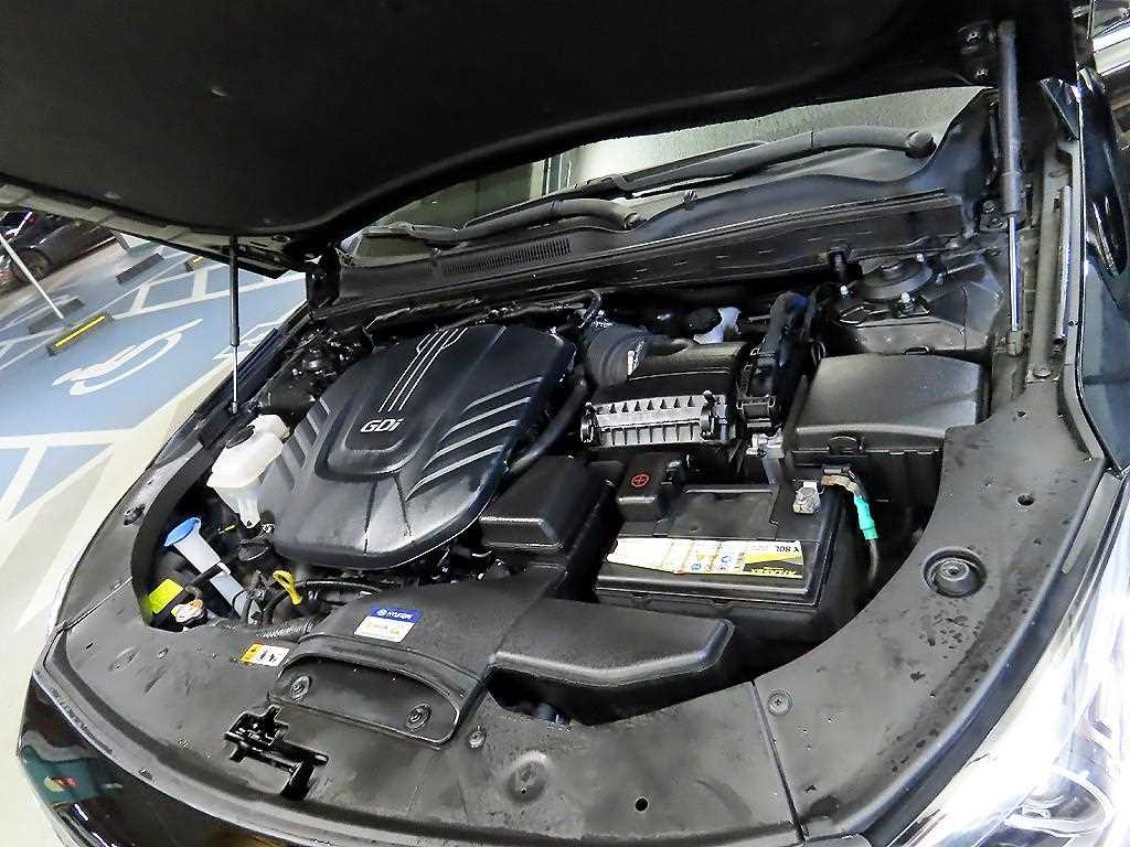 HYUNDAI Aslan 2017 Negro - Importación desde Corea - HF Imports Iquique - Foto 19