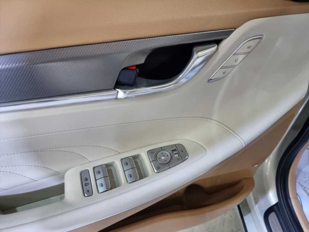 HYUNDAI Grandeur 2020 - Importación desde Corea - HF Imports Iquique - Foto 16