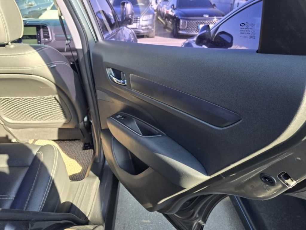 SAMSUNG QM6 - Vista 6